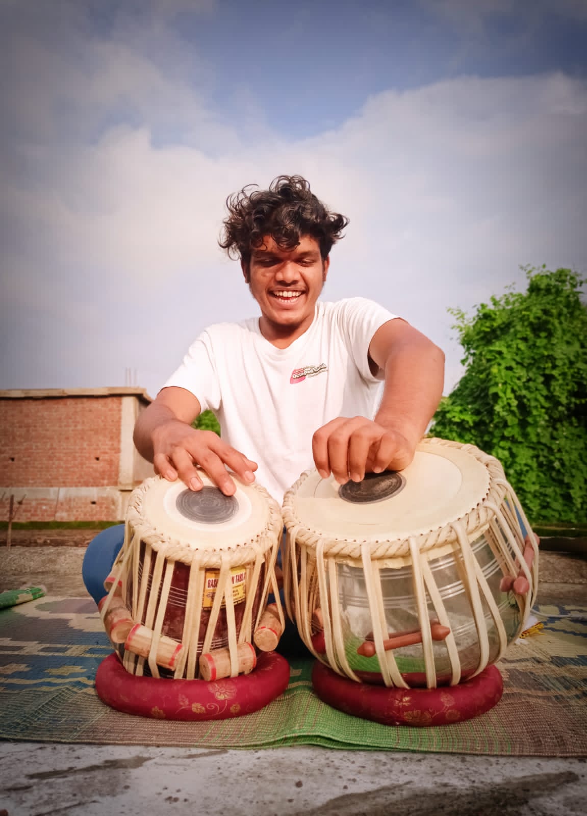 Girish Tandekar
